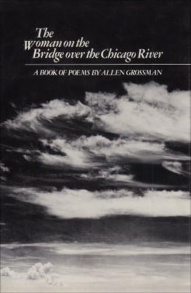 The Woman on the Bridge. ...: Poetry