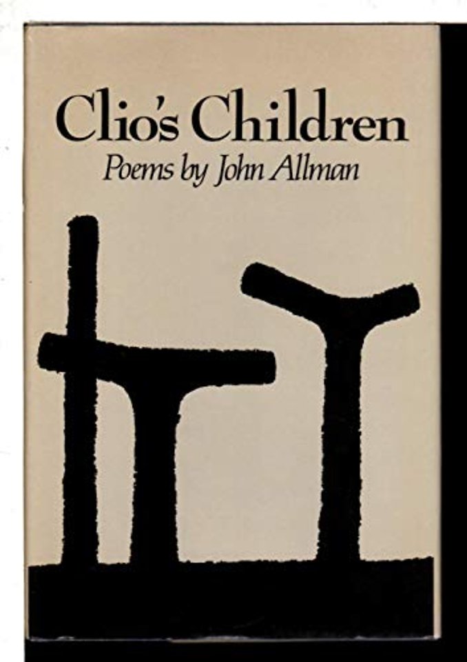Clio`s Children – Poetry