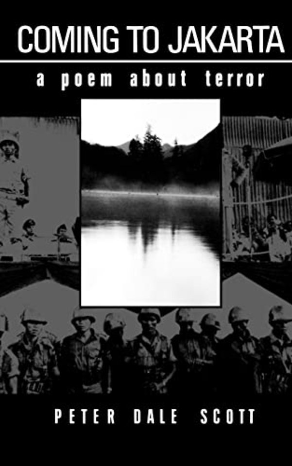 Coming to Jakarta – A Poem about Terror