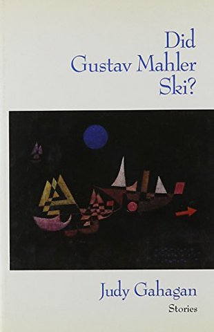 Did Gustav Mahler Ski?
