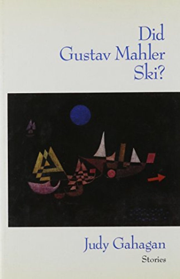 Did Gustav Mahler Ski?