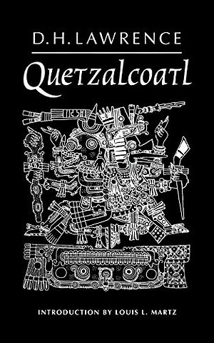 Quetzalcoatl