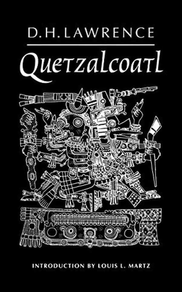 Quetzalcoatl