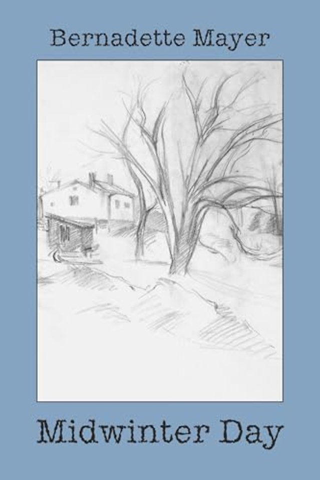 Midwinter Day – Long Poem