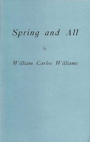 Spring and All