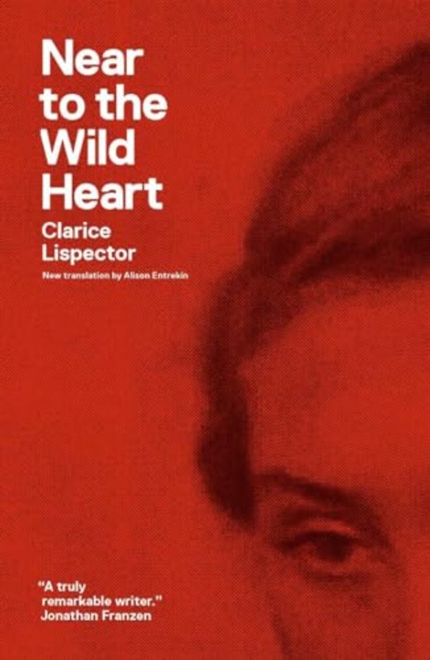 Near to the Wild Heart 2e