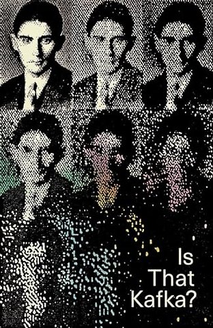 Is that Kafka? – 99 Finds