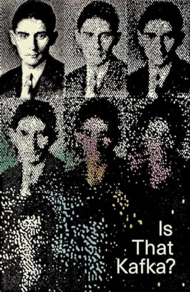 Is that Kafka? – 99 Finds