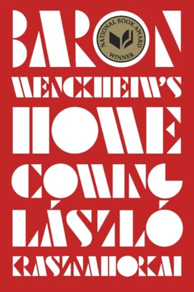Baron Wenckheim′s Homecoming