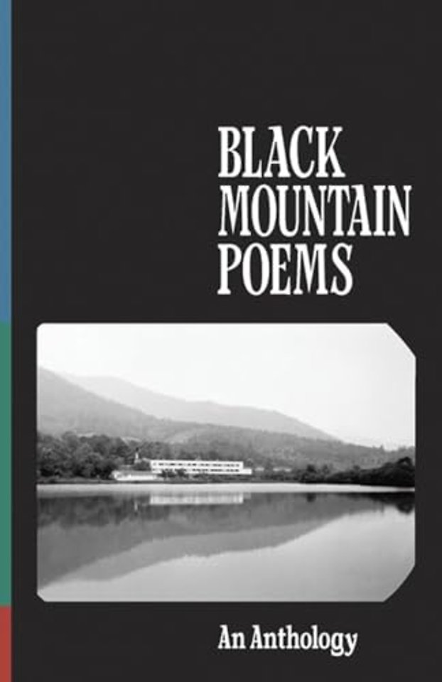 Black Mountain Poems