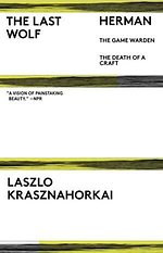 The Last Wolf & Herman