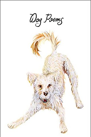 Dog Poems – An Anthology