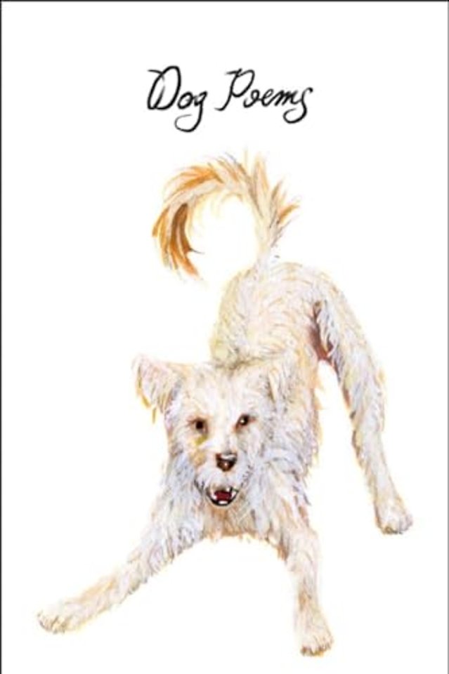 Dog Poems – An Anthology