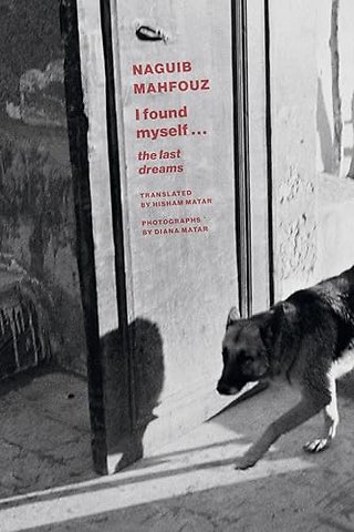 I Found Myself