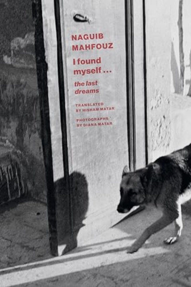 I Found Myself