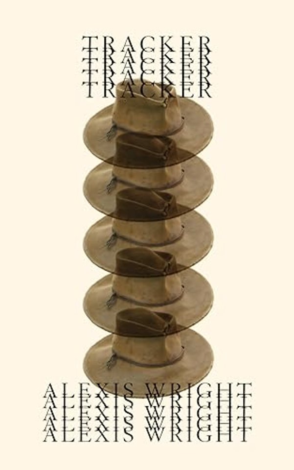 Tracker