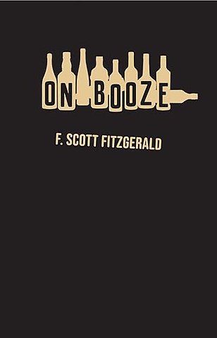 On Booze, Gift Edition