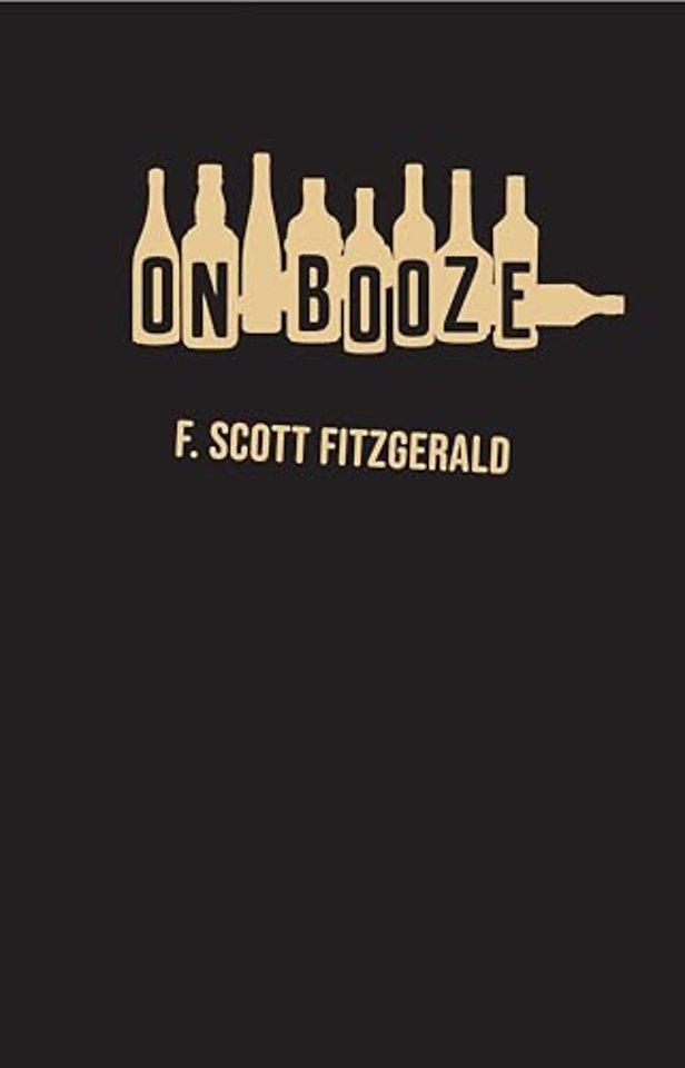 On Booze, Gift Edition