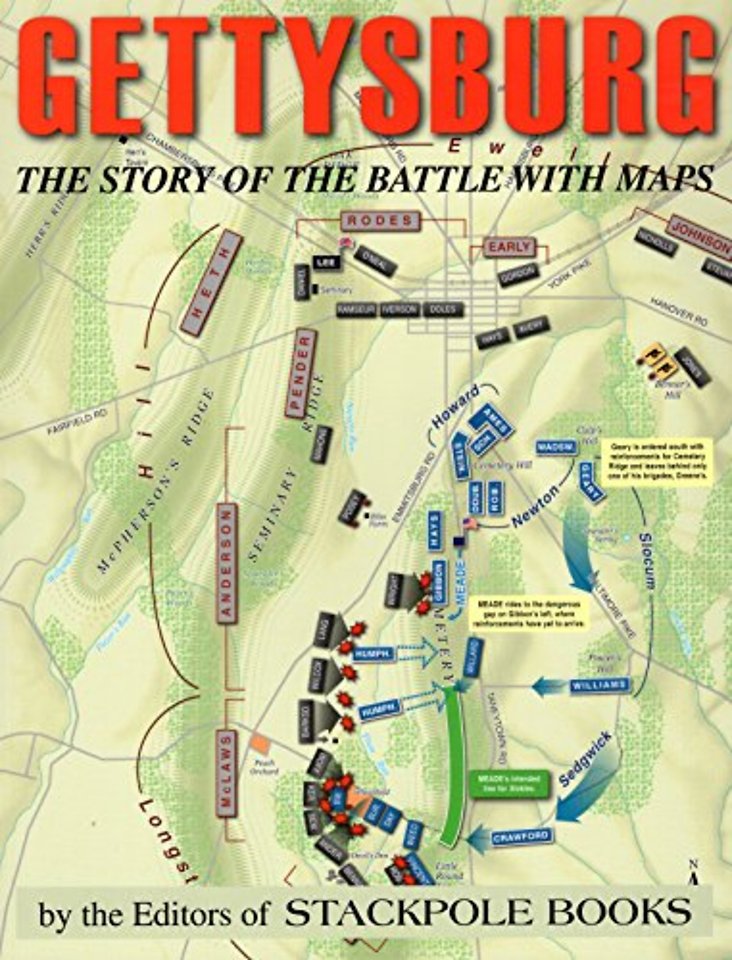 Gettysburg