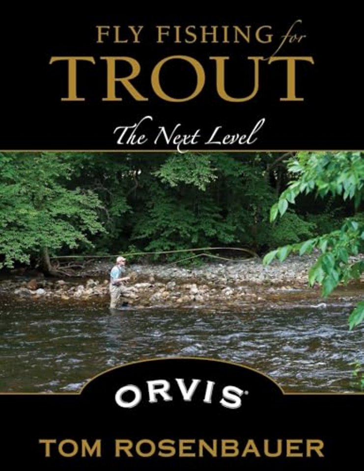 Fly Fishing for Trout