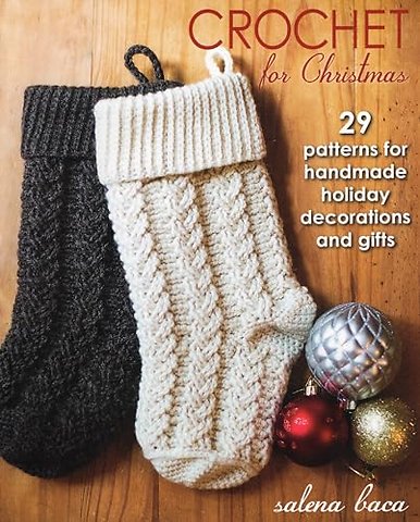 Crochet for Christmas