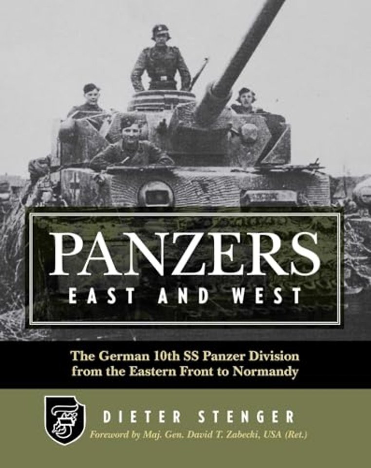 Panzers East and West