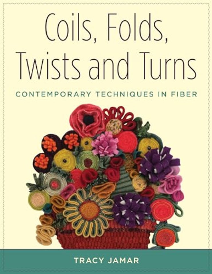 Coils, Folds, Twists, and Turns