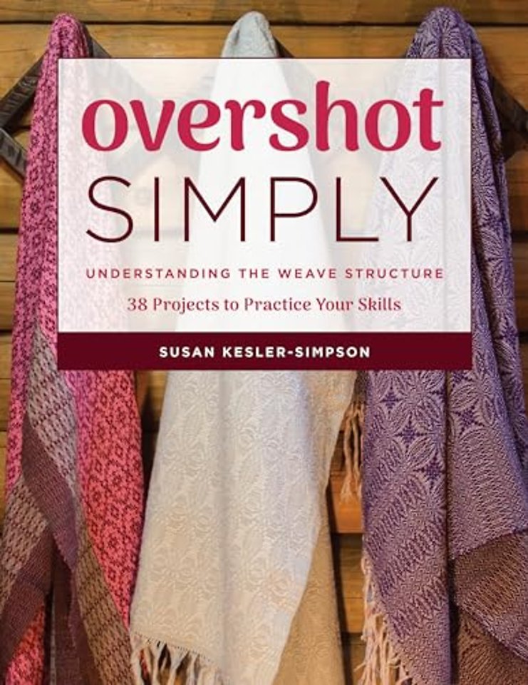 Overshot Simply