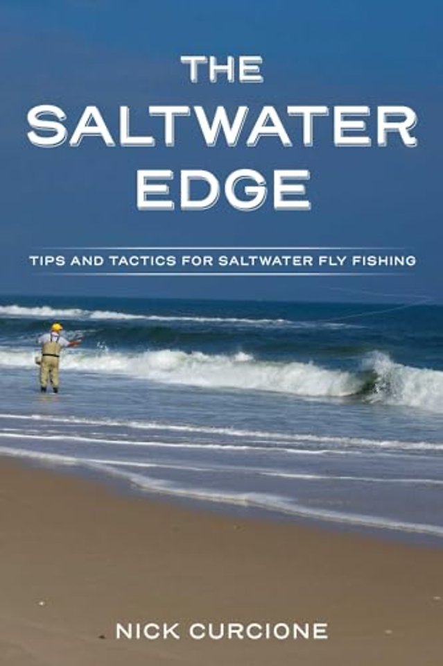 The Saltwater Edge