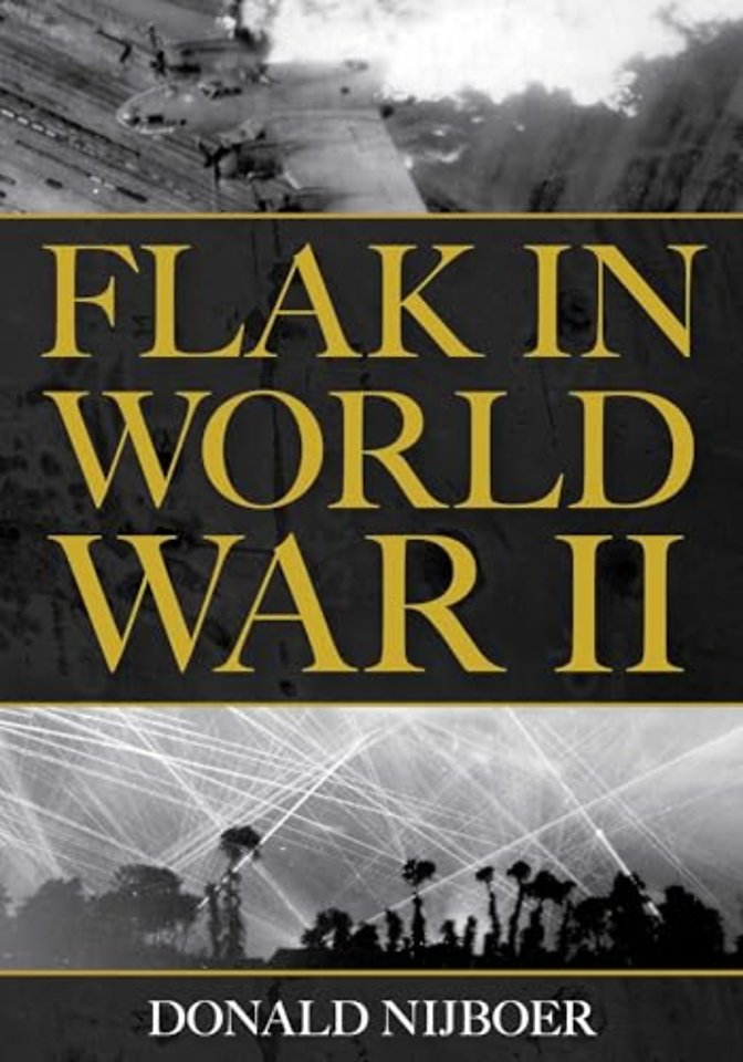 Flak in World War II
