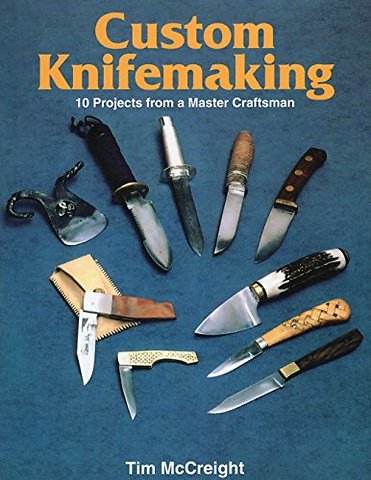 Custom Knifemaking