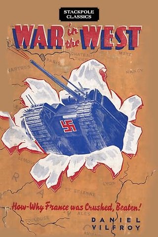 War in the West