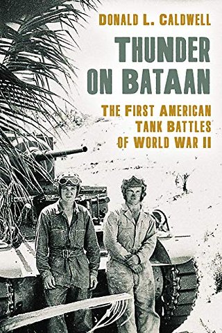 Thunder on Bataan