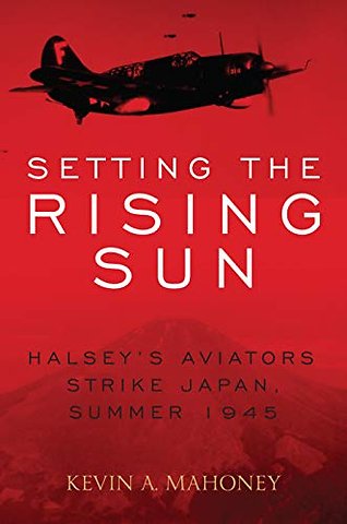 Setting the Rising Sun