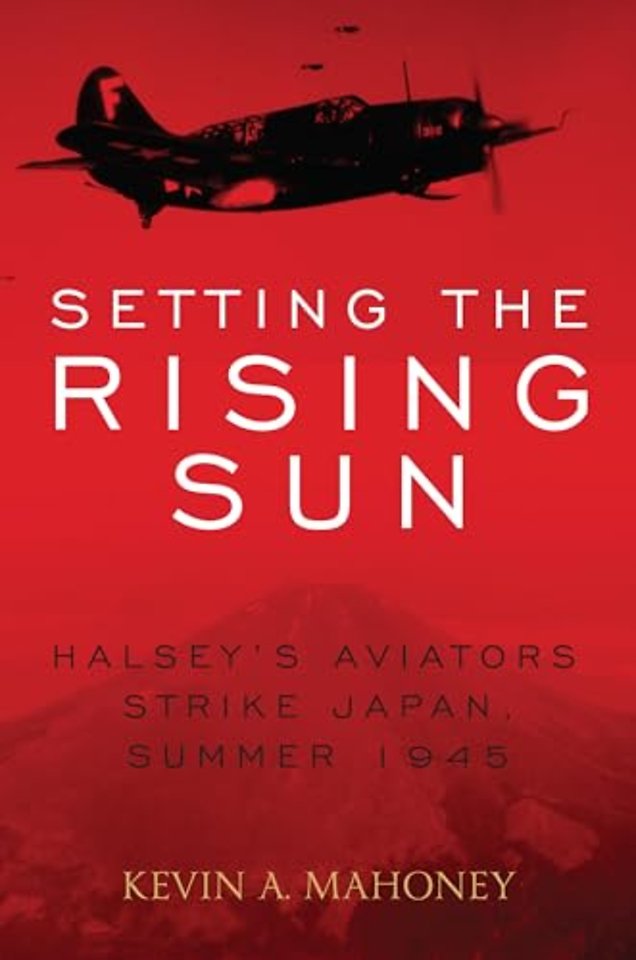 Setting the Rising Sun