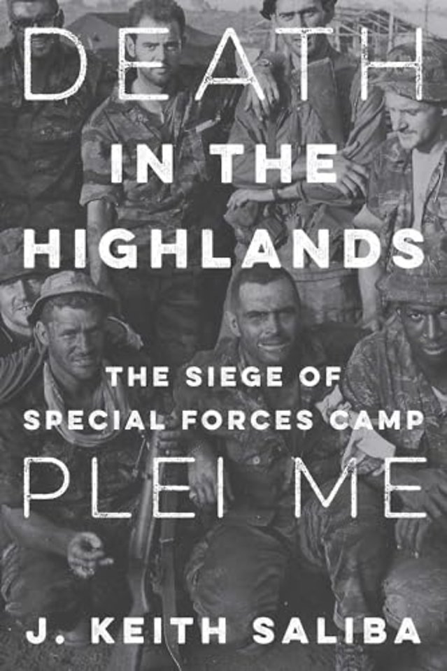 Death in the Highlands