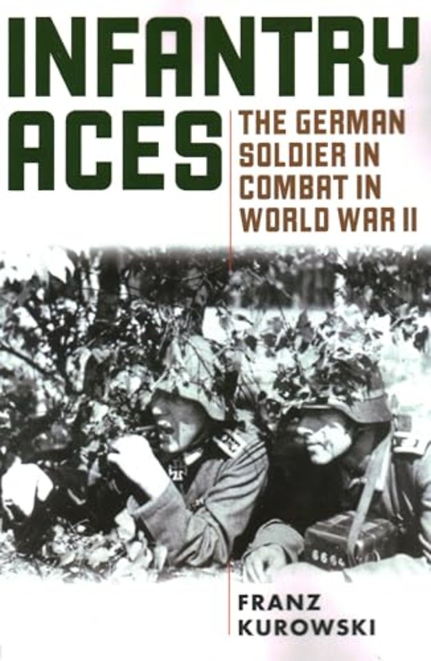 Infantry Aces