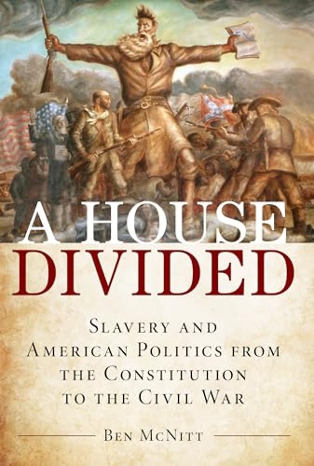 A House Divided