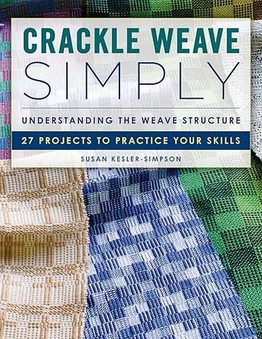 Crackle Weave Simply
