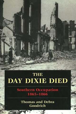 The Day Dixie Died