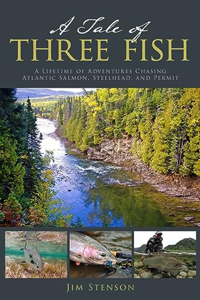 A Tale of Three Fish