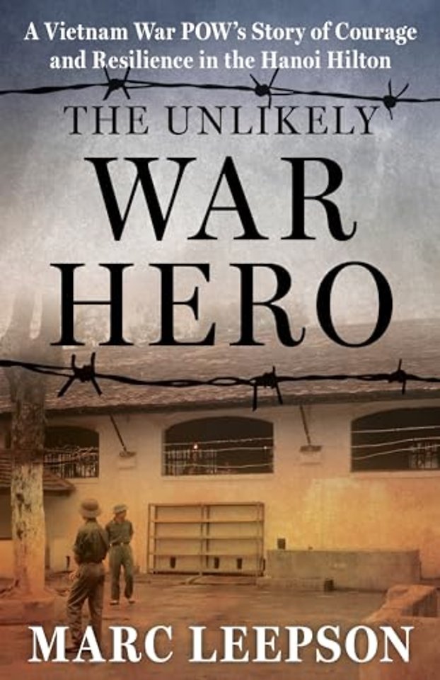 The Unlikely War Hero