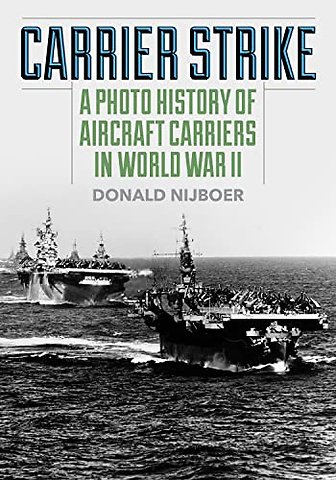 Carrier Strike