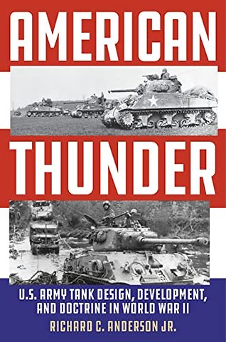 American Thunder