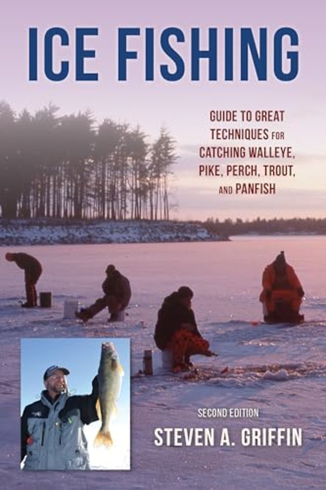 Ice Fishing