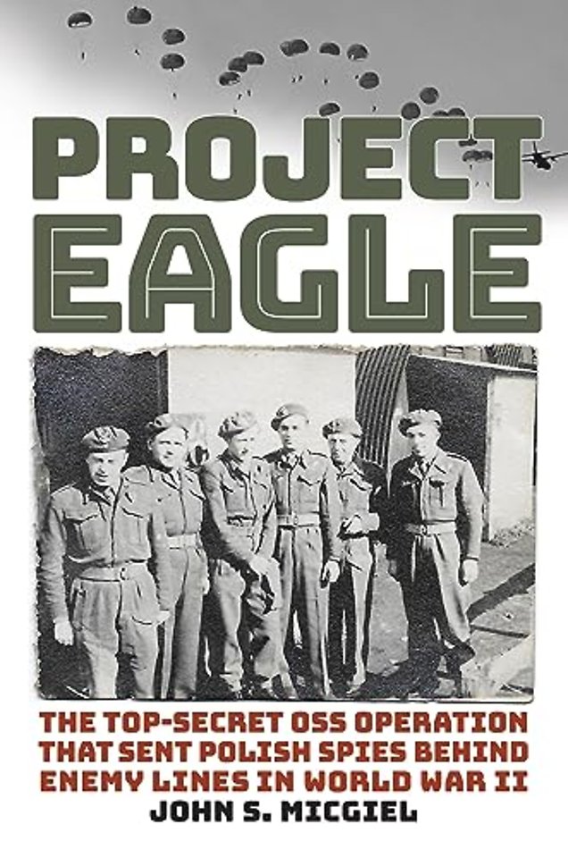 Project Eagle