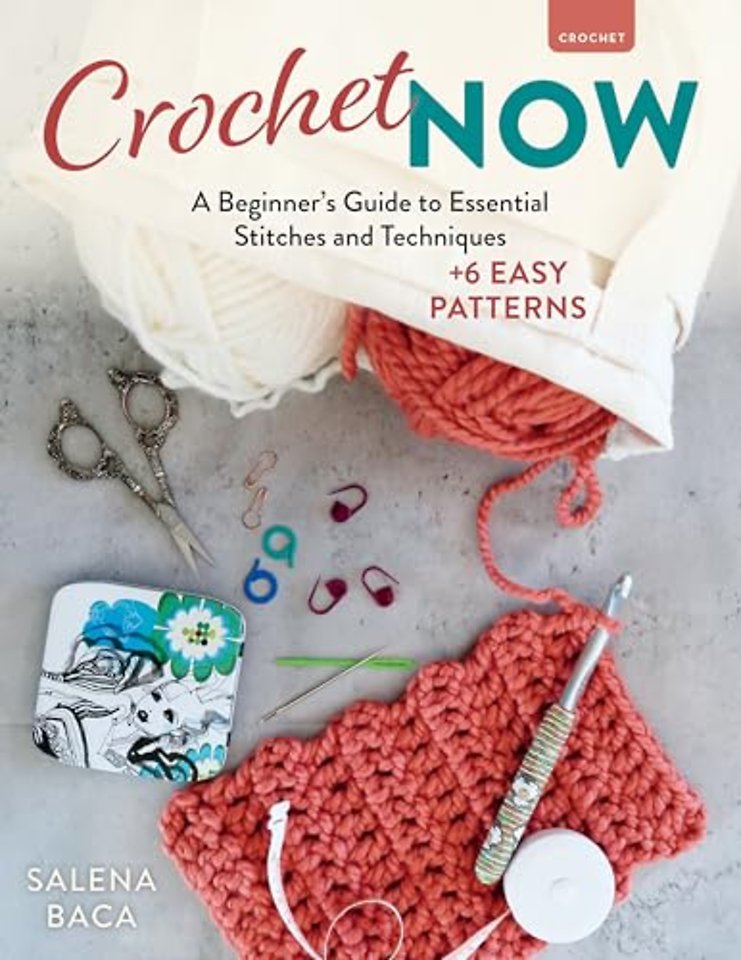 Crochet Now