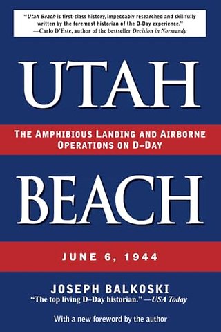 Utah Beach