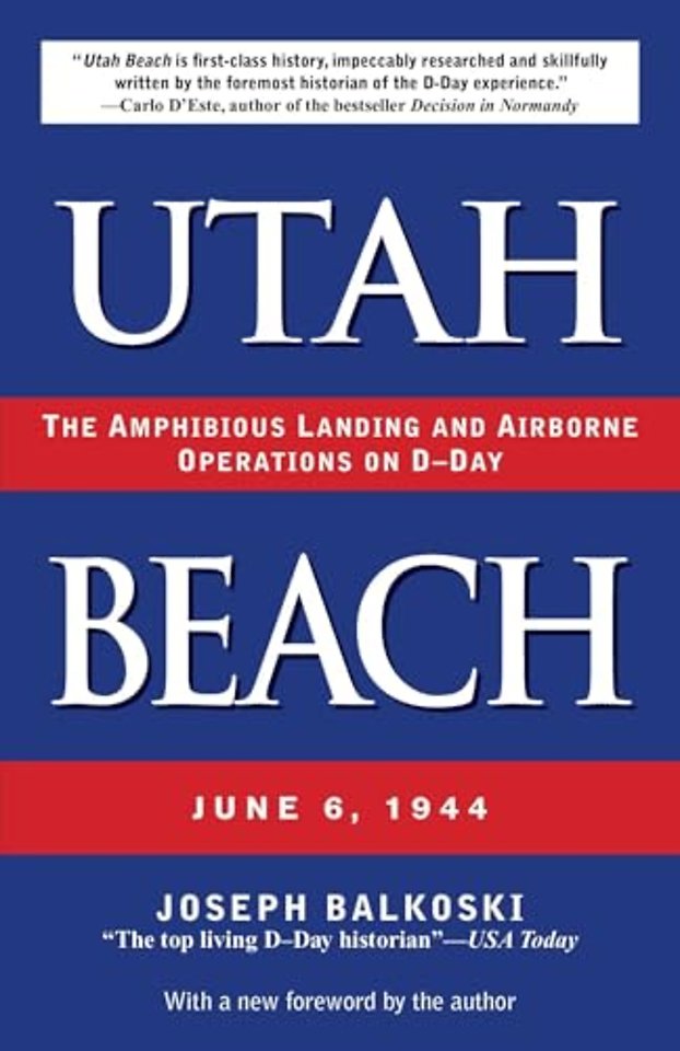 Utah Beach