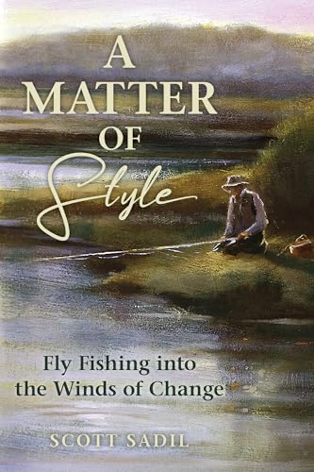 A Matter of Style